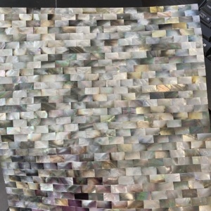 Tiles from the Sea