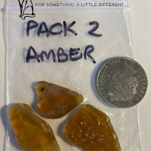Sea-Amber # 2 (Black Sea)