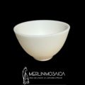 Grout Bowl 9cm - 2 SQ named