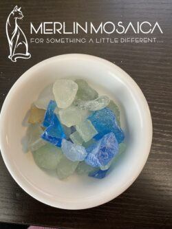 Seaglass WM