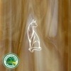 MD278SK Toffee Swirl Streaky Opal - Front Logo
