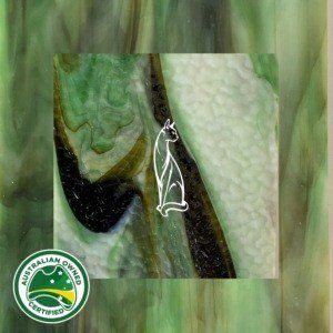 MD388SK Rainforest inset