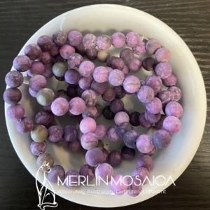 Mineral Beads