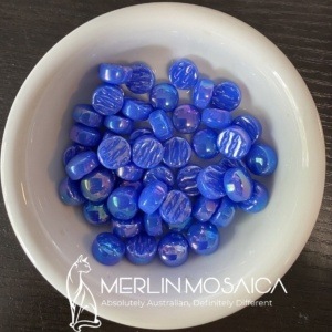 Boronia Blue Pearl (12mm)