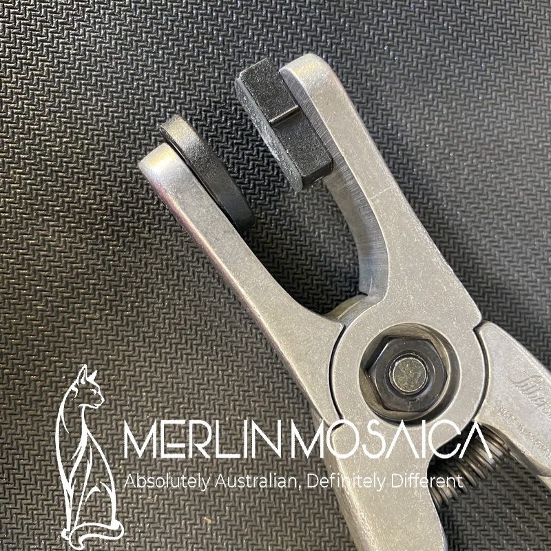 Bohle/Silberschnitt Cut Running Pliers Replacement parts – Luna