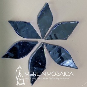 Mollymook Mirror Petals (15 x 38mm)
