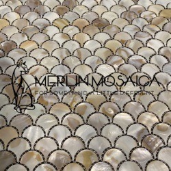Natural fish scale resize