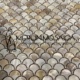 Natural fish scale resize