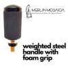 Weighted Handle WM