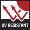 UV Resistant