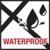 Water and Stain proof