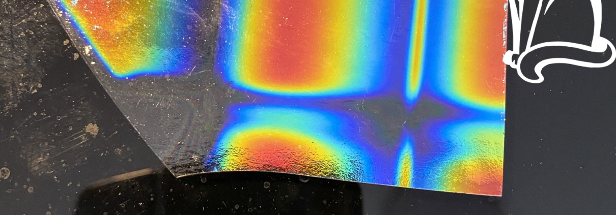 Dichroic 12