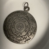 Steampunk Charm 008