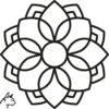 Mandala - Tulip 298 x 298 FINAL LOGO
