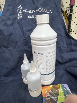 Glass Cutting Fluid - 100 ml