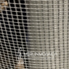 Non sticky mesh