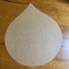 lotus teardrop