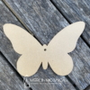 Butterfly 100mm