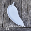 Walled Shape - Gum Leaf