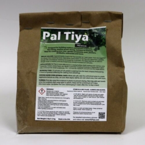 Pal Tiya Premium (2KG)