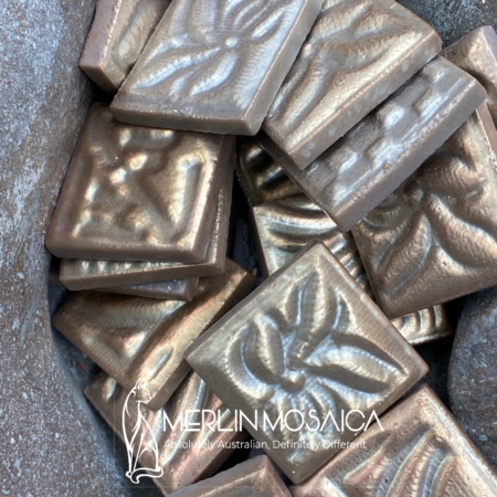 MM Bronze - Texture (500 gms)