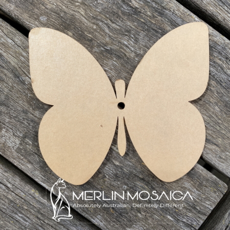 Butterfly - Acrylic (9cm)