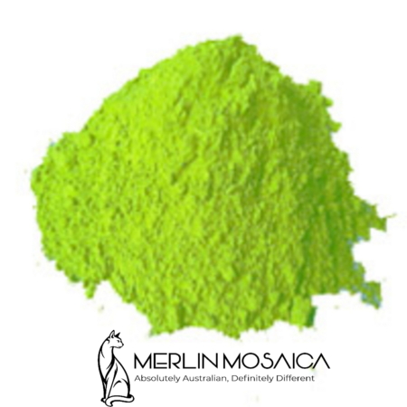 Ultra Lime Green - 50gms