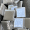 Silver - Smooth