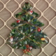 Ali Howson - Christmas Tree