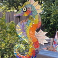 Ali Howson - Sebby the Seahorse