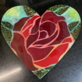 Red Rose Heart - FINAL Sq