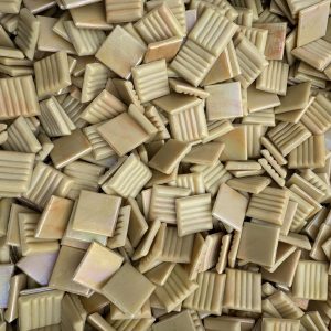 Ecru 20x20mm