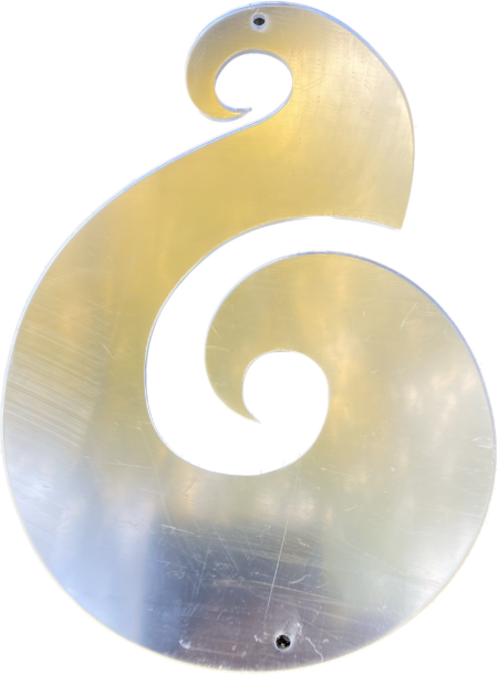 Hook Koru