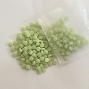 8mm Dots Melaleuca