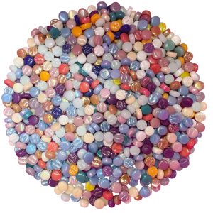 8mm Darling Dotz