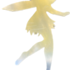 Upright Fairy