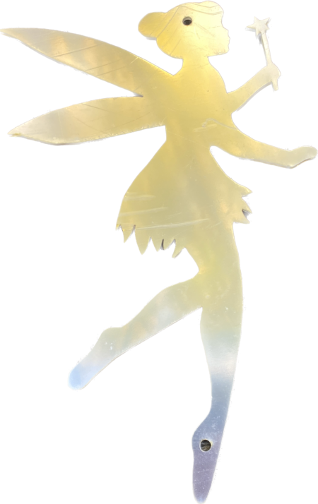 Upright Fairy