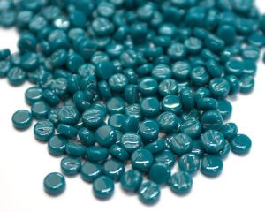 Barrier Reef - 8mm Dots