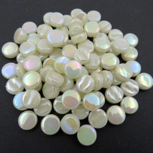 Mawson Pearl - 8mm Dots