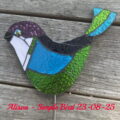 Simple Bird
