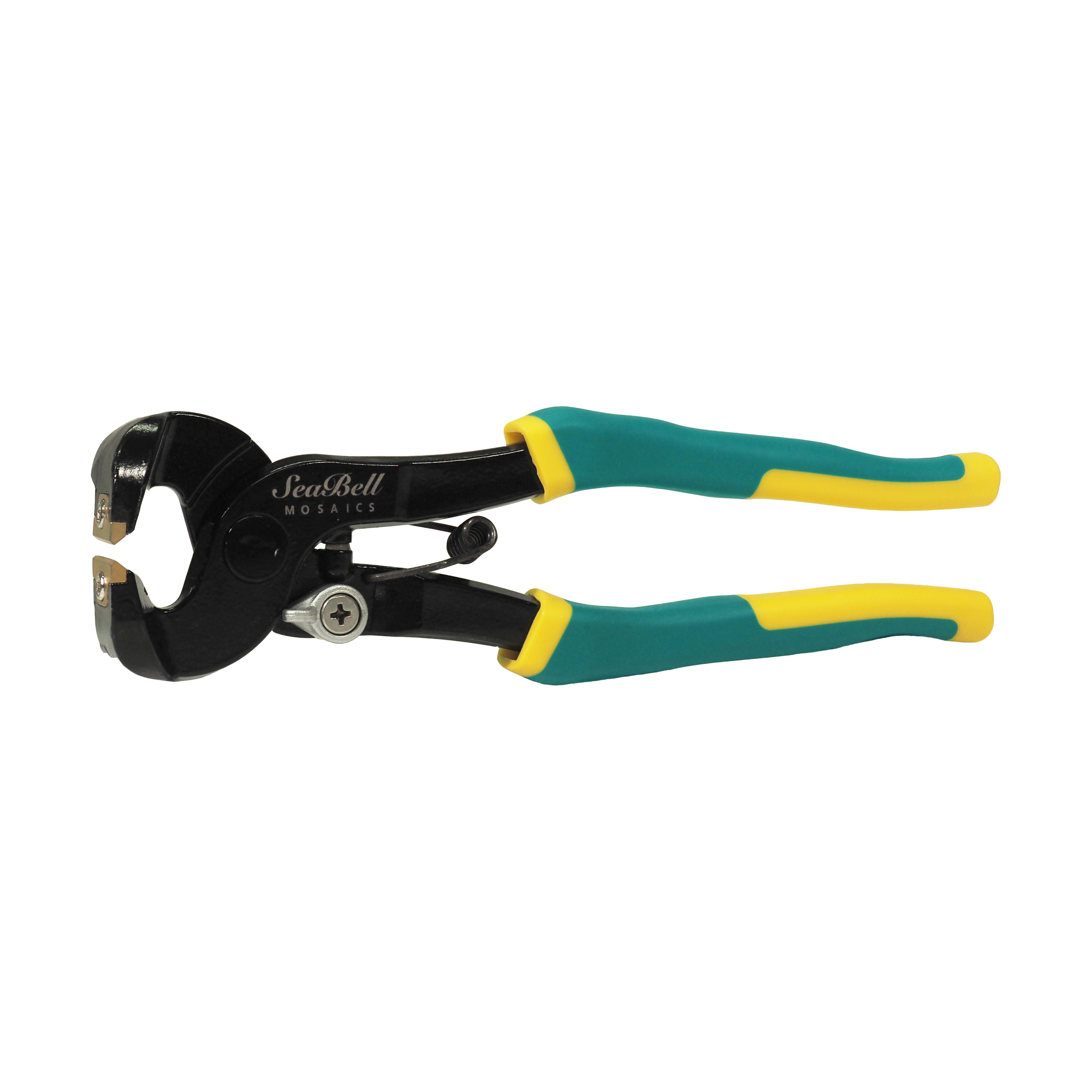 Glass Mosaic Cutter Ceramic Tile Double Wheeled Cutter Pliers, Mosaic Tools  Ceramic Tile Pliers 