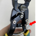 Closure Knob