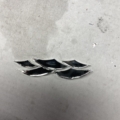 Maxpro - Feather Cut on Mirror
