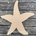 sea-star
