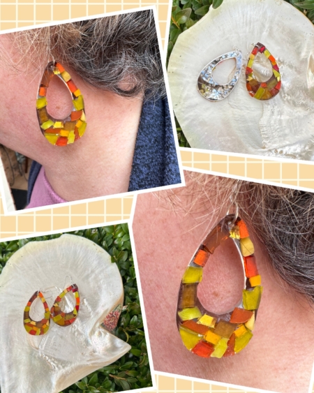 Oranges and Lemons Composite