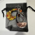 Oranges and Lemons with Bag