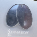 Oval Earrings WM