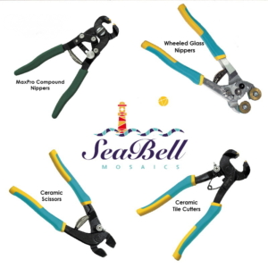 Seabell Mosaic Tools