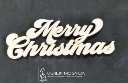 MM550 - Xmas Text 2
