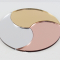 Mirror colours